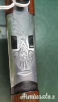 Rizzini EXPRESS PYRRUM .45-70 Government
