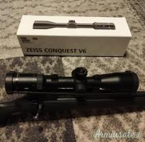 ZEISS CONQUEST V6 2-12*50