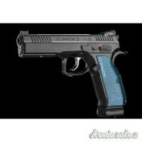 Cz 75 shadow 2 cal.9x21