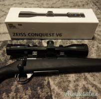 ZEISS CONQUEST V6 2-12*50