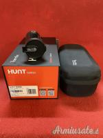 Thermtec Clip-on termico Hunt 650 Clip