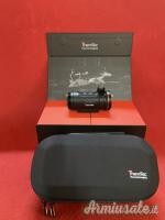 Thermtec Clip-on termico Hunt 650 Clip
