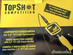 Boroscopio Top shot