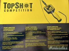 Boroscopio Top shot
