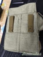 Porta caricatore x AK 47 originale Russo