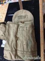 Porta caricatore x AK 47 originale Russo