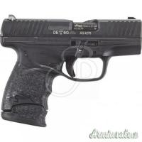 Walther pps M2 cal.9x21