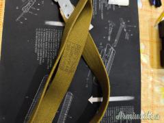Cedo cinghia originale Russa per AK47
