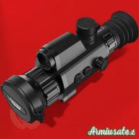 Ottica Hikmicro Panther LRF HD PQ50L: