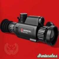 Ottica Hikmicro Panther LRF HD PQ50L: