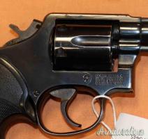 Revolver Smith Wesson 10 HB Cal. 38sp.