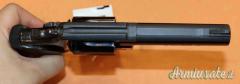 Revolver Smith Wesson 10 HB Cal. 38sp.