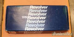 Revolver Smith Wesson 10 HB Cal. 38sp.