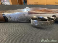 Gamba F.lli Armi 620 super caccia lusso 12