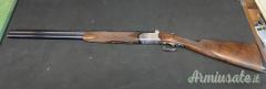 Gamba F.lli Armi 620 super caccia lusso 12