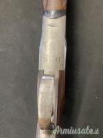 Gamba F.lli Armi 620 super caccia lusso 12
