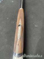 Gamba F.lli Armi 620 super caccia lusso 12