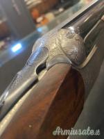 Gamba F.lli Armi 620 super caccia lusso 12