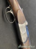 Gamba F.lli Armi 620 super caccia lusso 12