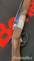 Gamba F.lli Armi 620 super caccia lusso 12