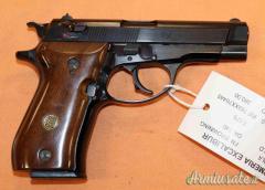 Pistola FN Browning DA 140 Cal. 7,65