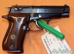 Pistola FN Browning DA 140 Cal. 7,65