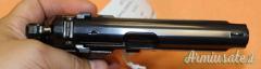 Pistola FN Browning DA 140 Cal. 7,65