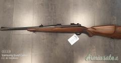 Winchester MODEL 70 .30-06 Springfield