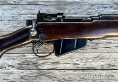 Enfield Long Branch N4 MkI