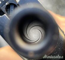 Enfield Long Branch N4 MkI