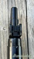 Enfield Long Branch N4 MkI