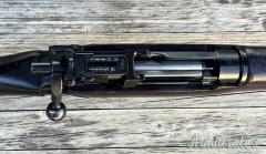 Enfield Long Branch N4 MkI