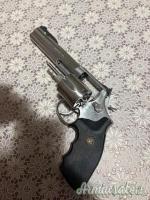 S&W 686 .357 Super Magnum