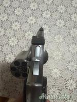 S&W 686 .357 Super Magnum