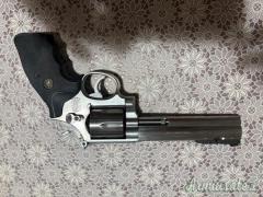 S&W 686 .357 Super Magnum