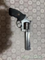 S&W 686 .357 Super Magnum