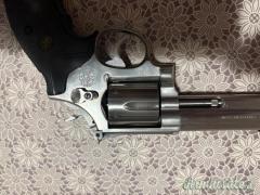 S&W 686 .357 Super Magnum