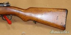 Carabina CZ Mod. 24 Persiano Cal. 8x57JS
