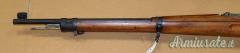 Carabina CZ Mod. 24 Persiano Cal. 8x57JS