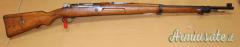 Carabina CZ Mod. 24 Persiano Cal. 8x57JS