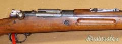 Carabina CZ Mod. 24 Persiano Cal. 8x57JS