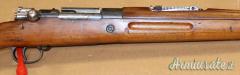Carabina CZ Mod. 24 Persiano Cal. 8x57JS
