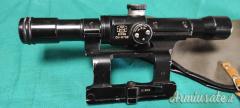 Zastava Arms M76 7.92x57mm Mauser  |  8mm Mauser  |  8x57 JS