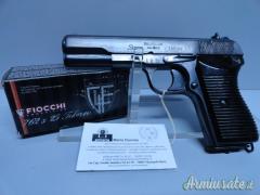 Pistola Tokarev mod. TT