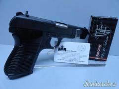 Pistola Tokarev mod. TT