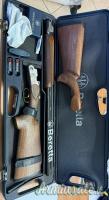 Beretta 682 Gold E 12