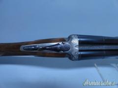 BERETTA mod. 627/E, cal. 12