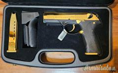 Beretta PX4 Storm Deluxe 9x21mm IMI
