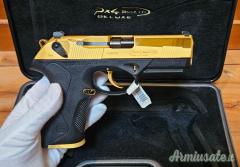 Beretta PX4 Storm Deluxe 9x21mm IMI