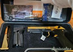 Beretta PX4 Storm Deluxe 9x21mm IMI